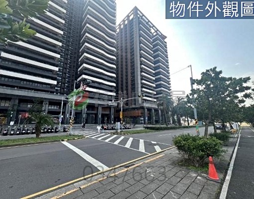 可租補【海洋都心2】全配傢俱含車含管理費🌸苡瑄🌸 - Image 1