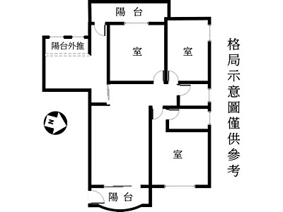 社區圖片