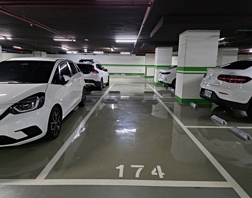 七期高樓層兩房平車~開價含車含管可寵!看屋直接打電話~ - Image 7