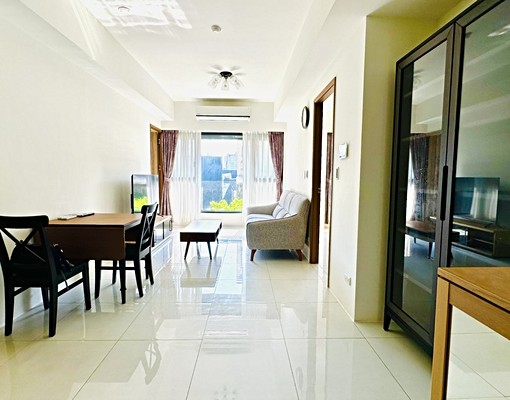 租~高鐵/華夏商圈捷運到站到家文學苑三房平車 - Image 2