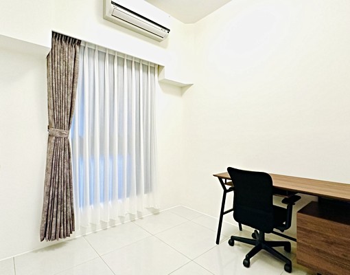 租~高鐵/華夏商圈捷運到站到家文學苑三房平車 - Image 7