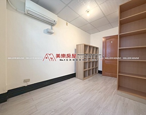 美樂*忠孝新生*帝寶旁*質感設計*平面兩房*雙陽台*可工作室 - Image 11
