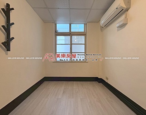 美樂*忠孝新生*帝寶旁*質感設計*平面兩房*雙陽台*可工作室 - Image 10