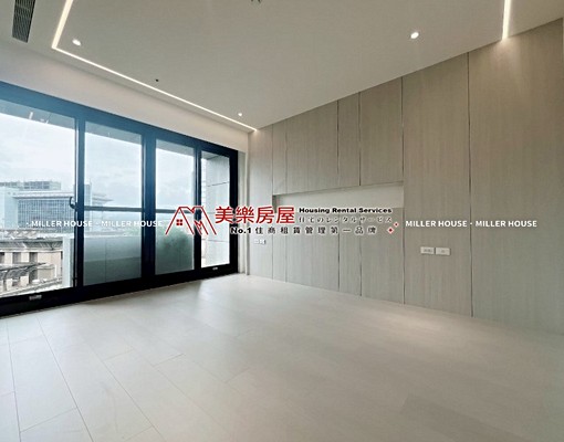美樂~南軟*南港高樓層新裝潢三房*雙衛浴*有陽台*優質社區 - Image 5
