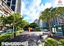 內湖區-陽光街3房2廳，33.4坪