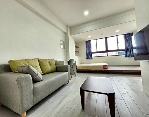 💥💥全新北屯透天套房~可寵物~可租補~立即帶看💥💥 - Image 1