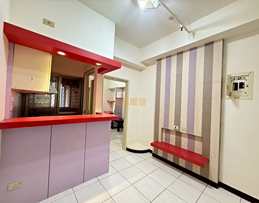 兆基社會住宅🏡摩天鎮景觀套房🏀 - Image 2