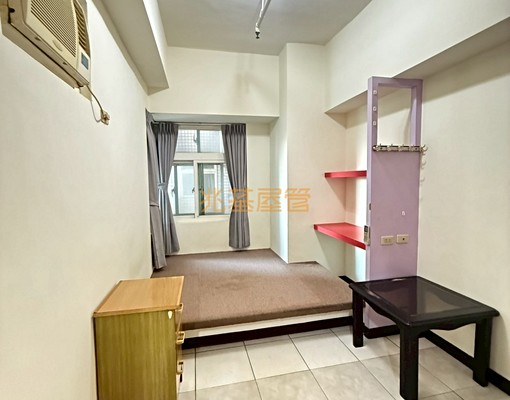 兆基社會住宅🏡摩天鎮景觀套房🏀 - Image 3