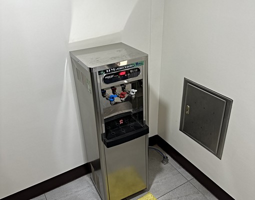 【獨立洗衣機】寶山鄉大雅路獨立洗衣機&電梯大樓優質大套房出租 - Image 11