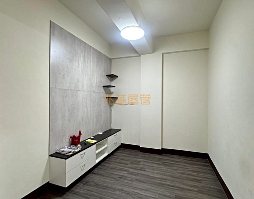 兆基社會住宅🏠可租補#免仲介費#可寵物#看房加賴#精美兩房 - Image 1