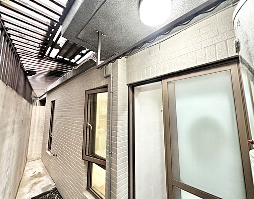 北區崇德⚡雙租補⚡陽台獨洗曬⚡專屬機車位⚡系統櫃通風採光極佳 - Image 8