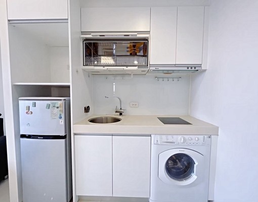 🌈巴黎第六區✅可租補🌟兩房平車 - Image 3