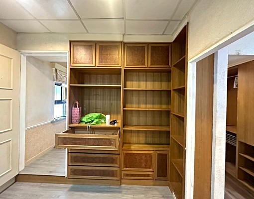 三重國小❣️超大空間便宜/採光通風獨立陽台/格局方正機能佳 - Image 4