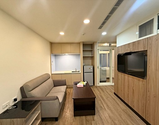 先嗇宮🚝可貓🌟垃圾代收‼️系統櫃/掀床收納/雙捷運 - Image 2