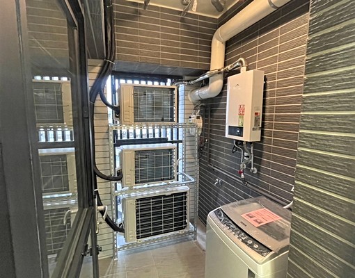 三民火車站超美2房近左營前金苓雅鼓山 - 591租屋網 - Image 12