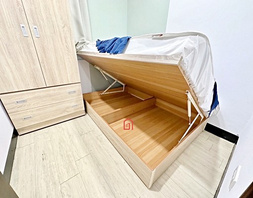 ❤️近北門站⭕️入戶籍⭕️貓🏠️優質兩房❤️北車站 - Image 11