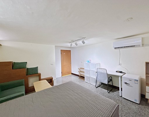 即可入住/舒適北歐風/一房一廳大空間套房 - Image 3