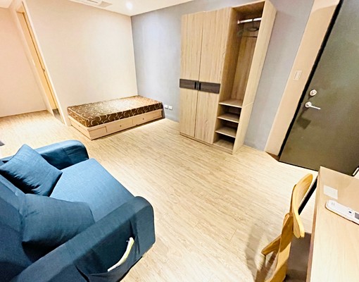 北醫/泰和公園★女性專屬★採光佳★台電計費★新裝潢★戶數少 - Image 2