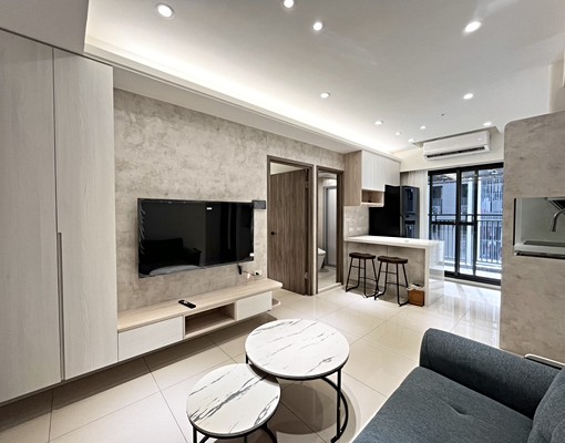 心之所向✅系統櫃/正3房/全配/平車✅可雙租補 - 591租屋網 - Image 1