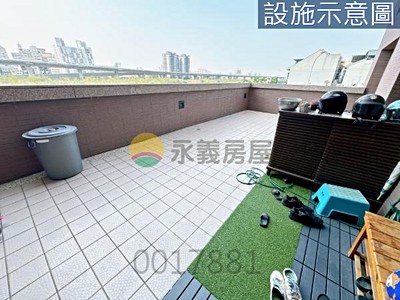 社區圖片