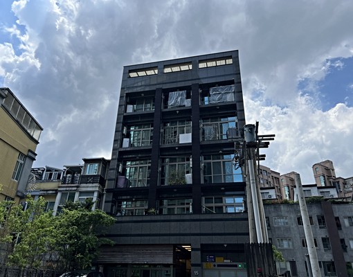 近葫洲捷運1+1精緻挑高電梯套房車位全配備 - Image 13