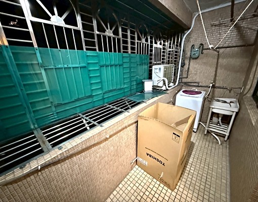 小碧潭❣️大空間傢俱齊全/採光通風台水電/變頻冷氣機能佳 - Image 12