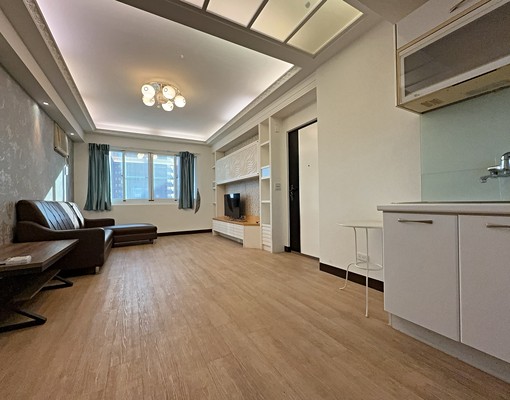 雪梨大樓近輕軌光榮碼頭⭐️通風採光三房 - Image 3