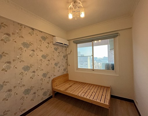 雪梨大樓近輕軌光榮碼頭⭐️通風採光三房 - Image 8