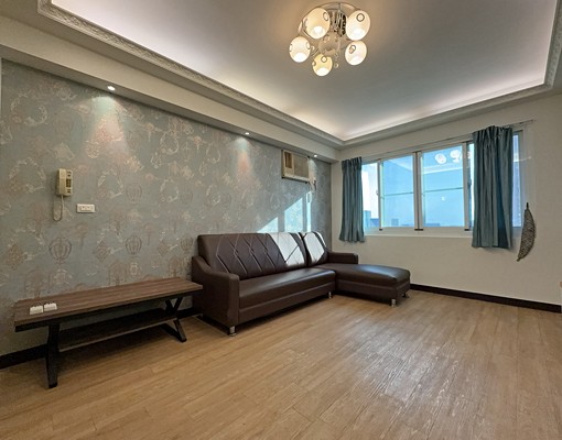 雪梨大樓近輕軌光榮碼頭⭐️通風採光三房 - Image 1