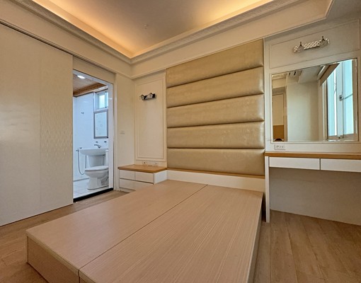 雪梨大樓近輕軌光榮碼頭⭐️通風採光三房 - Image 5