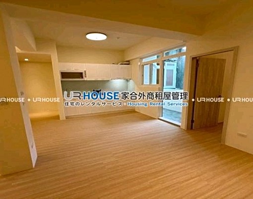 民生社區4+5樓全新裝潢稀有釋出近民生公園 - Image 2