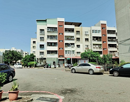 租🎀南區第六分局旁三房公寓出租🎀 - Image 12