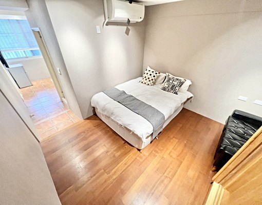 近一中✨類一房一廳✨可租補✨雙層冰箱✨含地下平面車位✨超便宜 - Image 5