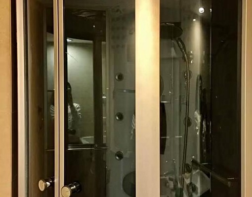 劍南路⚡️可租補稅籍/採光通風/傢俱齊全/垃圾代收/可開伙 - Image 12