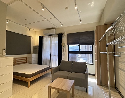 新店區公所站捷運楓華 - Image 1