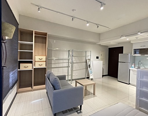 新店區公所站捷運楓華 - Image 7