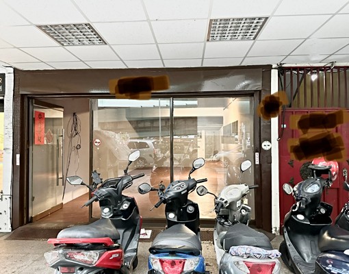 雙捷運❤️正民生路店面❤️適文武百市 - Image 5