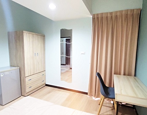 中臺會館|北歐設計風|設備齊全拎包即住|屋主自租|誠可議 - Image 9