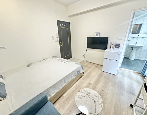 🌈新屋⭐台水電⭐電梯管理員⭐可雙租補⭐可寵⭐陽台獨洗曬⭐ - Image 6