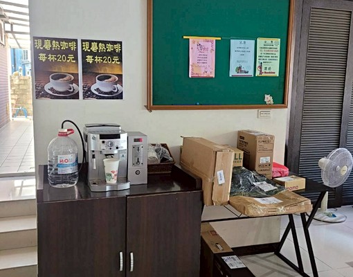 中臺會館|北歐設計風|設備齊全拎包即住|屋主自租|誠可議 - Image 21