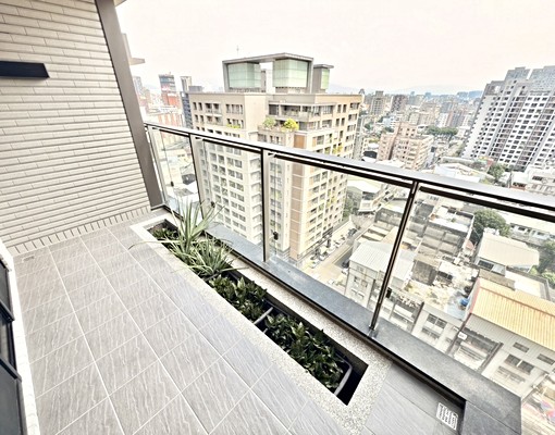 科博館四房✅寬敞舒適✅高樓視野✅稀有釋出✅浴缸✅採光通風✅ - Image 5