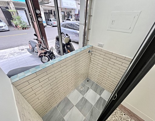 ✨可雙租補✨適合當工作室,近捷運站✨不用追垃圾車 - Image 8
