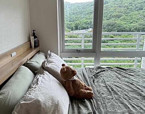劍南路🌟可租補報稅入籍/獨洗曬/採光通風佳/垃圾代收/陽台 - Image 8