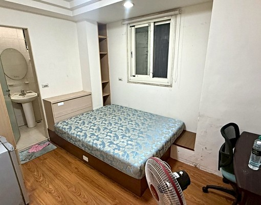 頂溪🌟可租補報稅/獨洗曬/外推窗/家具全/免爬高 - Image 2