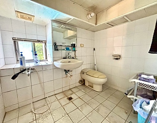 可租補⭐免服務費⭐菓嶺山莊樓中樓四房車⭐五泰海龜 - Image 13