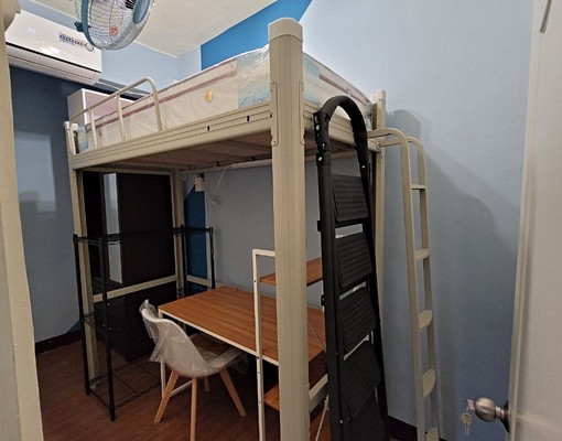 秀朗橋旁分租四雅房兩衛浴大客廳 - Image 13