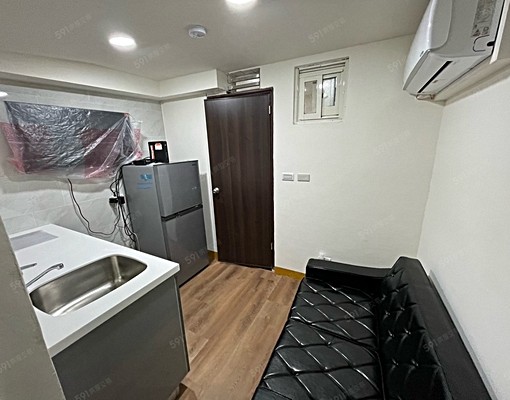 近永春站可租補新整理一房一樓免爬可炊煮大空間採光佳雙人房 - Image 5