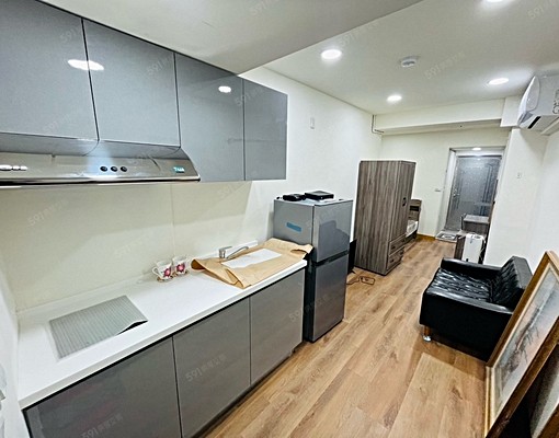 近永春站可租補新整理一房一樓免爬可炊煮大空間採光佳雙人房 - Image 1