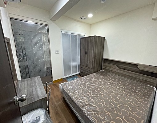 近永春站可租補新整理一房一樓免爬可炊煮大空間採光佳雙人房 - Image 6