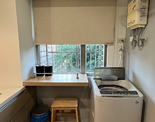近民權西路捷運站獨立套房,下樓即捷運 - Image 15